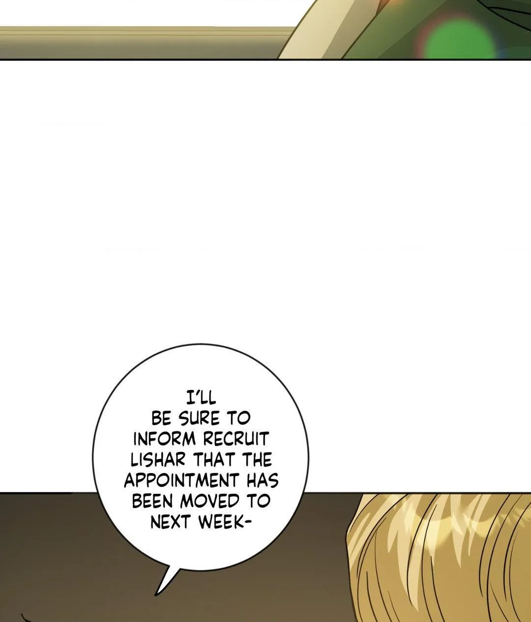 It Starts with Isaac Chapter 18 page 68 - 
