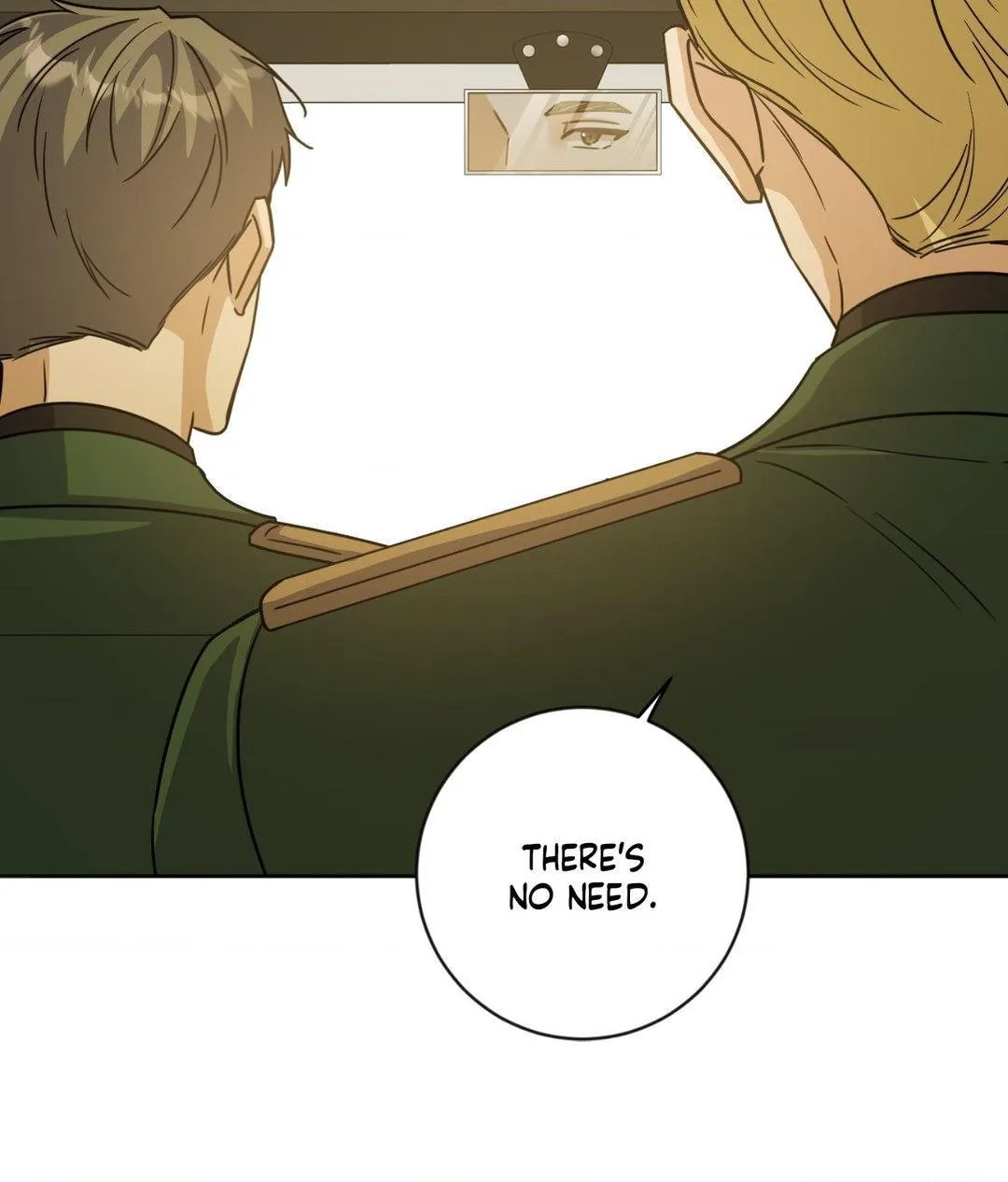 It Starts with Isaac Chapter 18 page 69 - 
