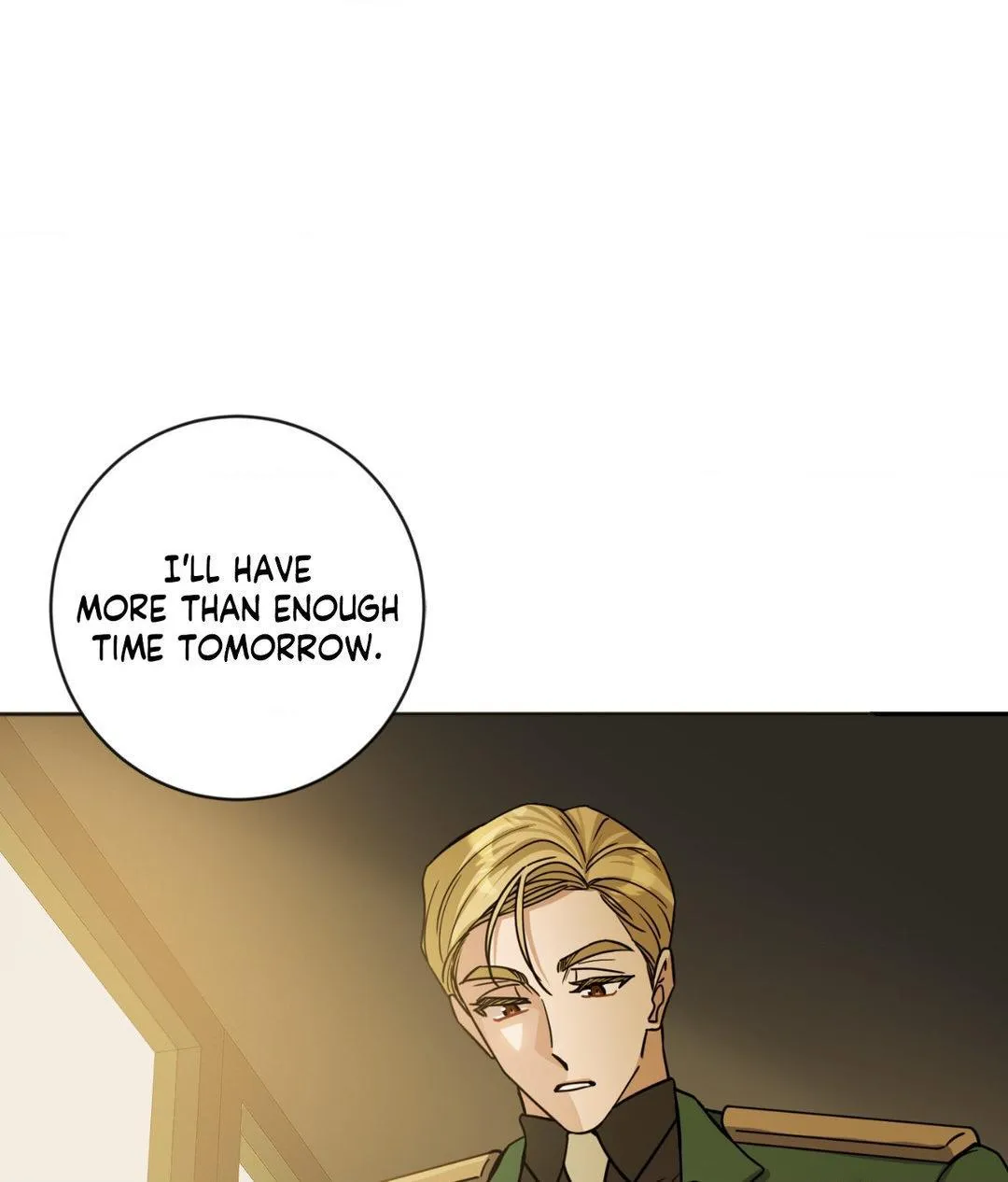 It Starts with Isaac Chapter 18 page 70 - 