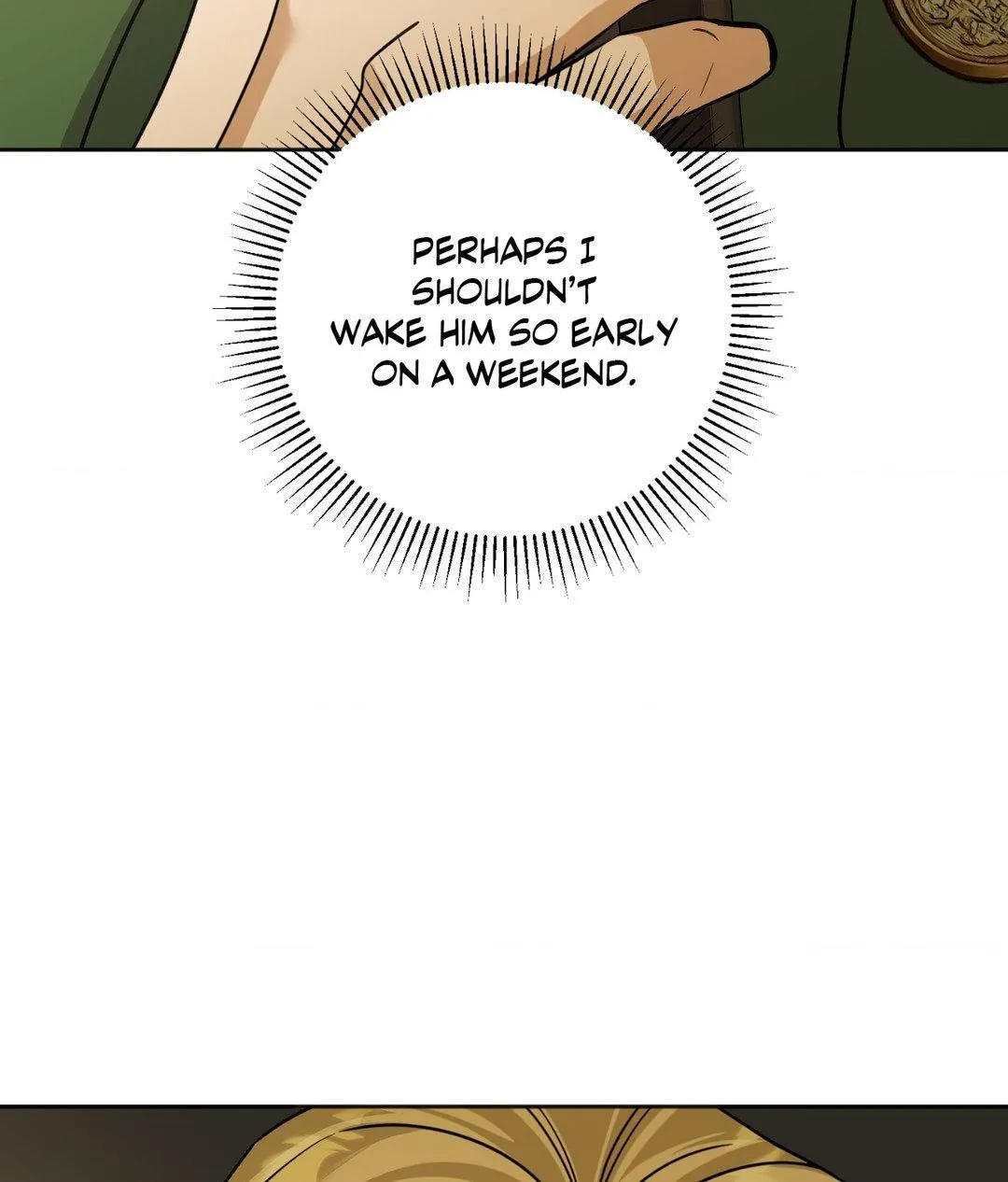 It Starts with Isaac Chapter 18 page 73 - 