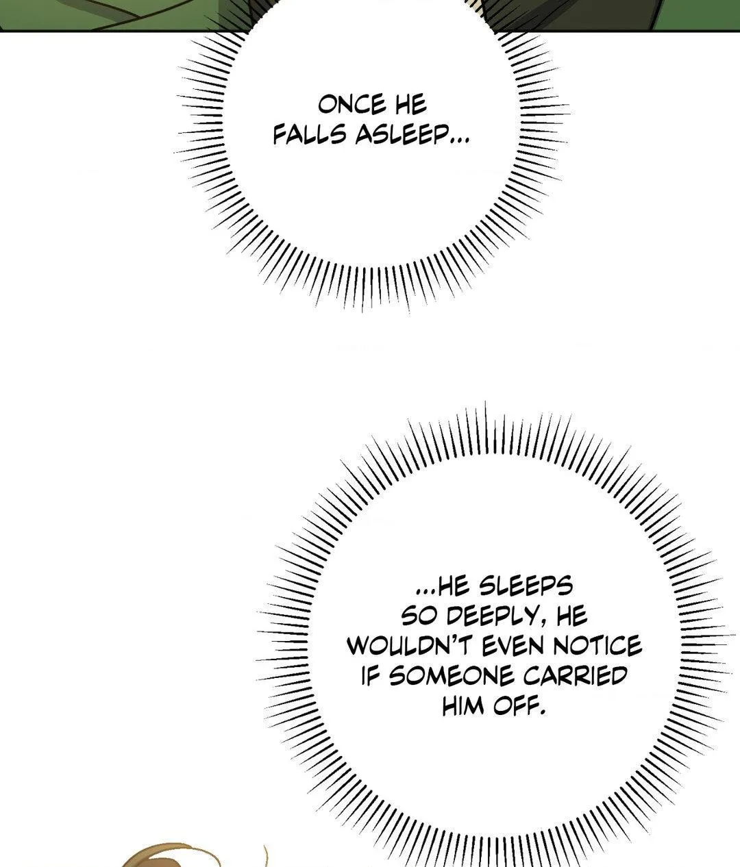 It Starts with Isaac Chapter 18 page 75 - 