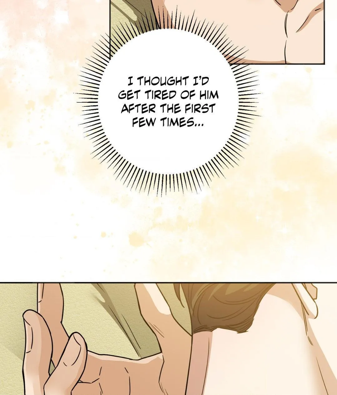 It Starts with Isaac Chapter 18 page 80 - 