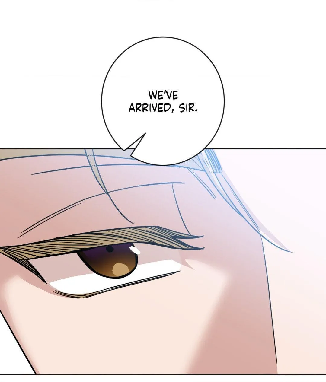 It Starts with Isaac Chapter 18 page 84 - 