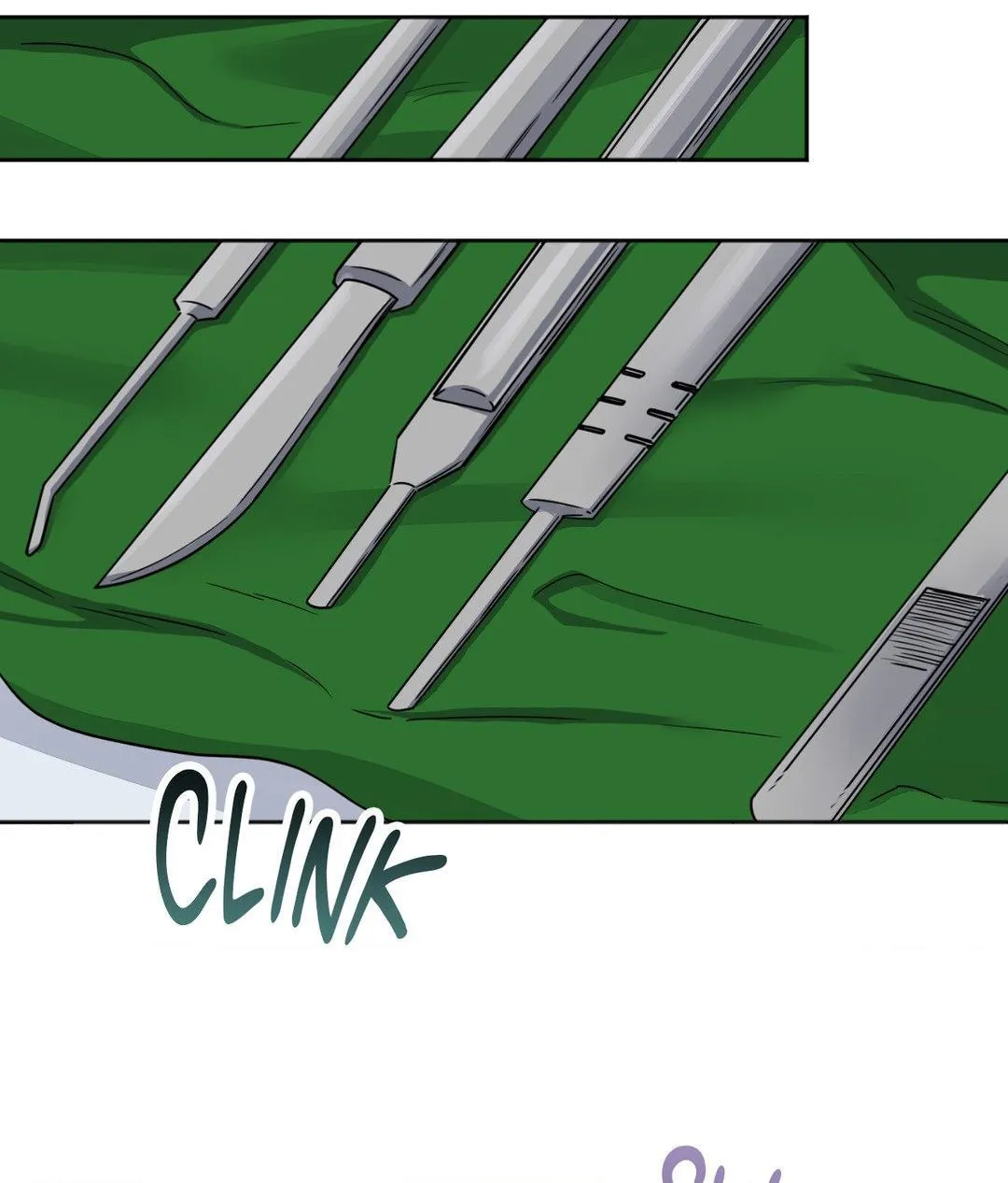It Starts with Isaac Chapter 18 page 88 - 