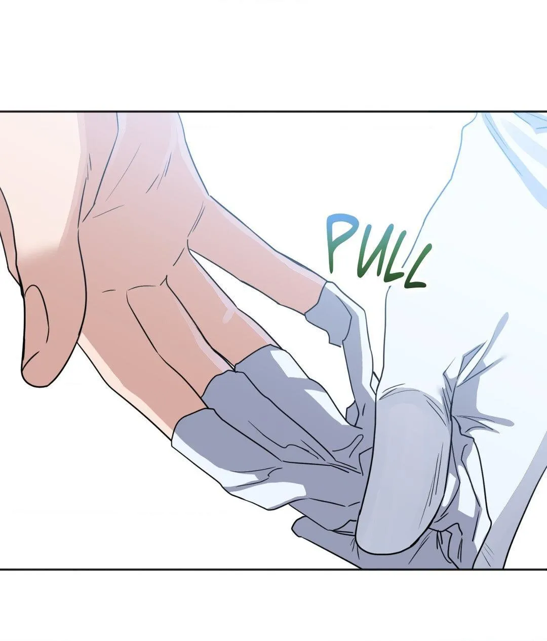 It Starts with Isaac Chapter 18 page 90 - 