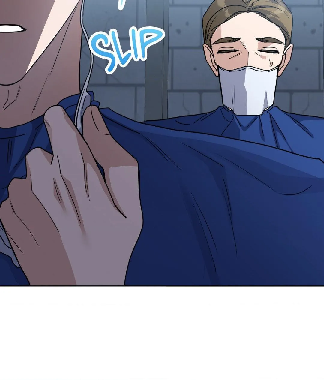 It Starts with Isaac Chapter 18 page 92 - 