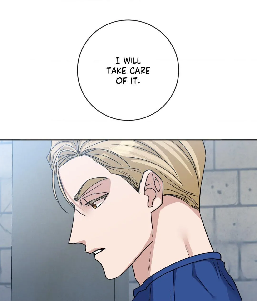 It Starts with Isaac Chapter 18 page 93 - 