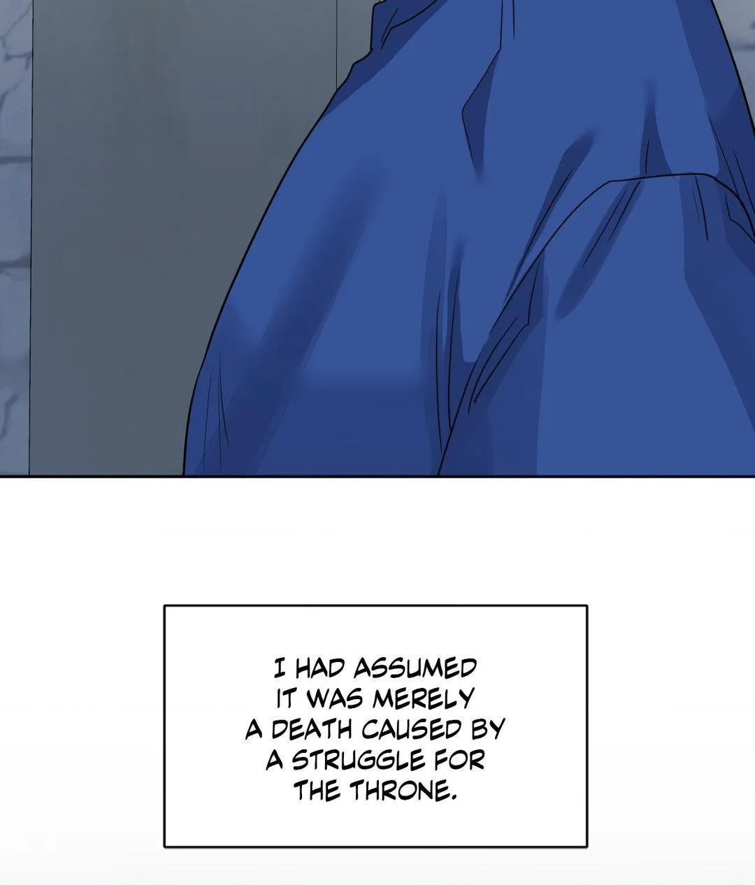 It Starts with Isaac Chapter 18 page 94 - 