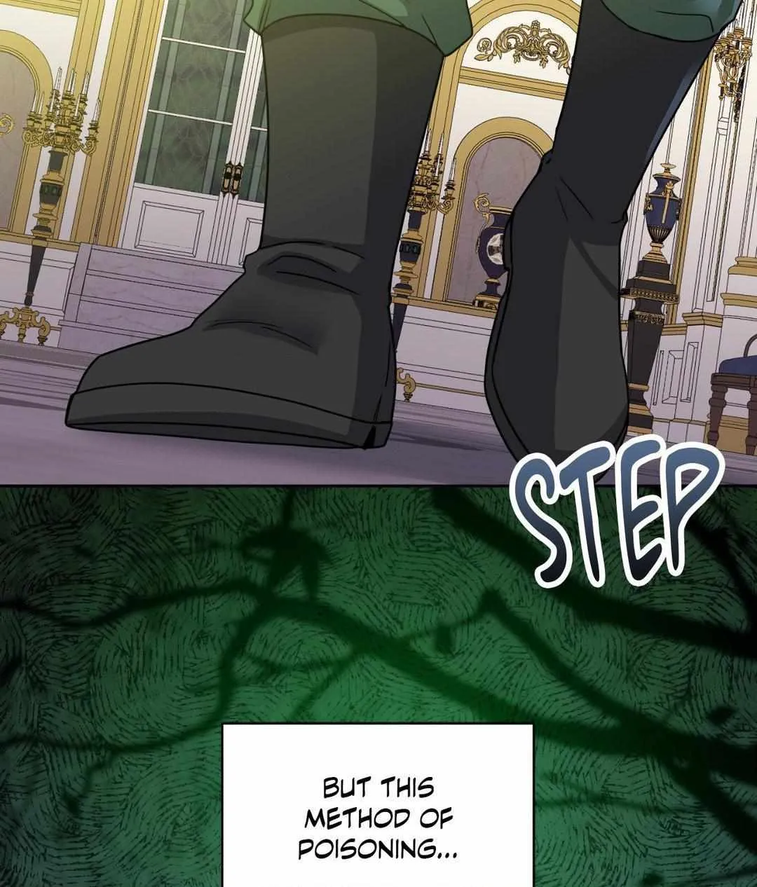 It Starts with Isaac Chapter 18 page 96 - 