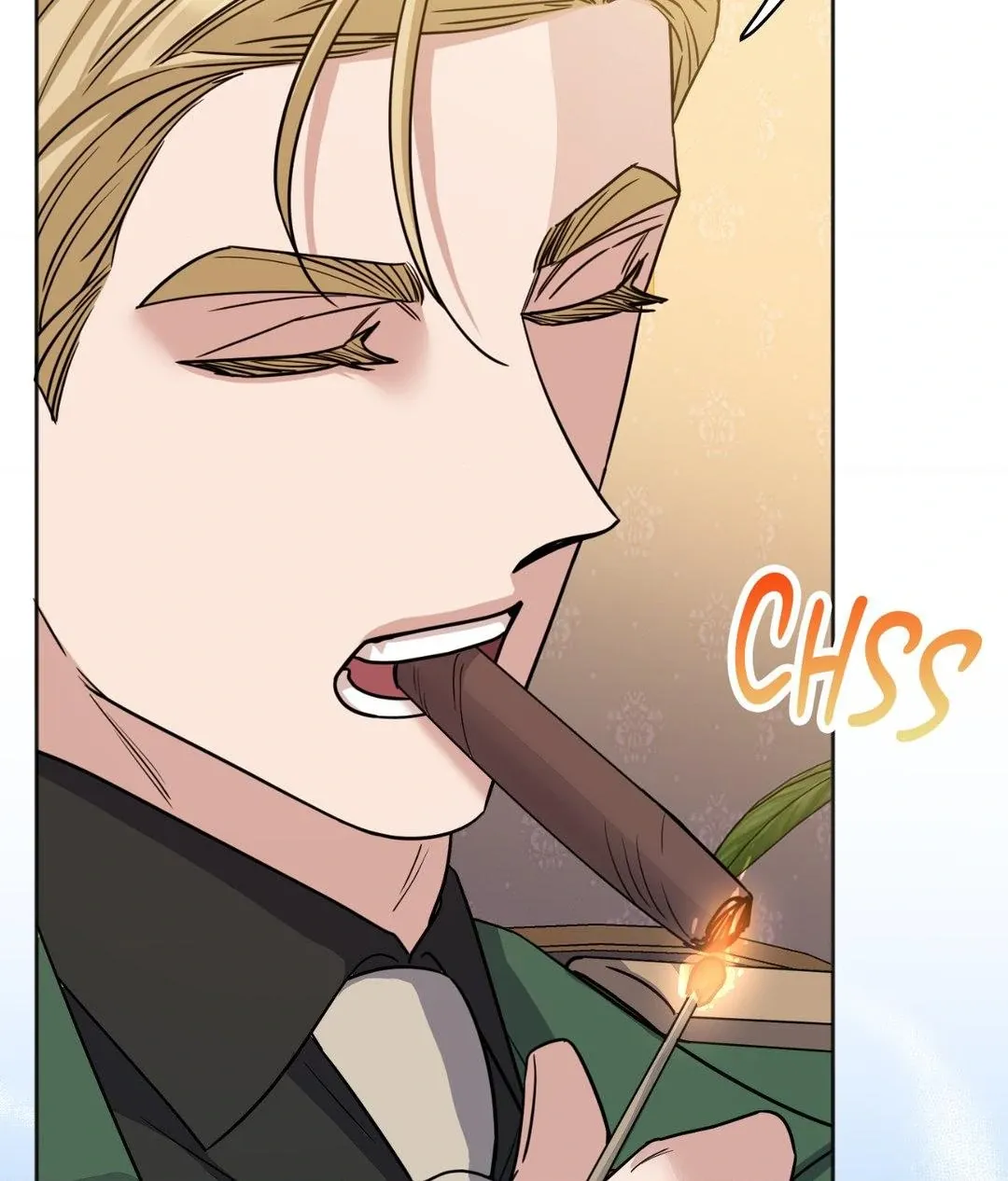 It Starts with Isaac Chapter 19 page 101 - 