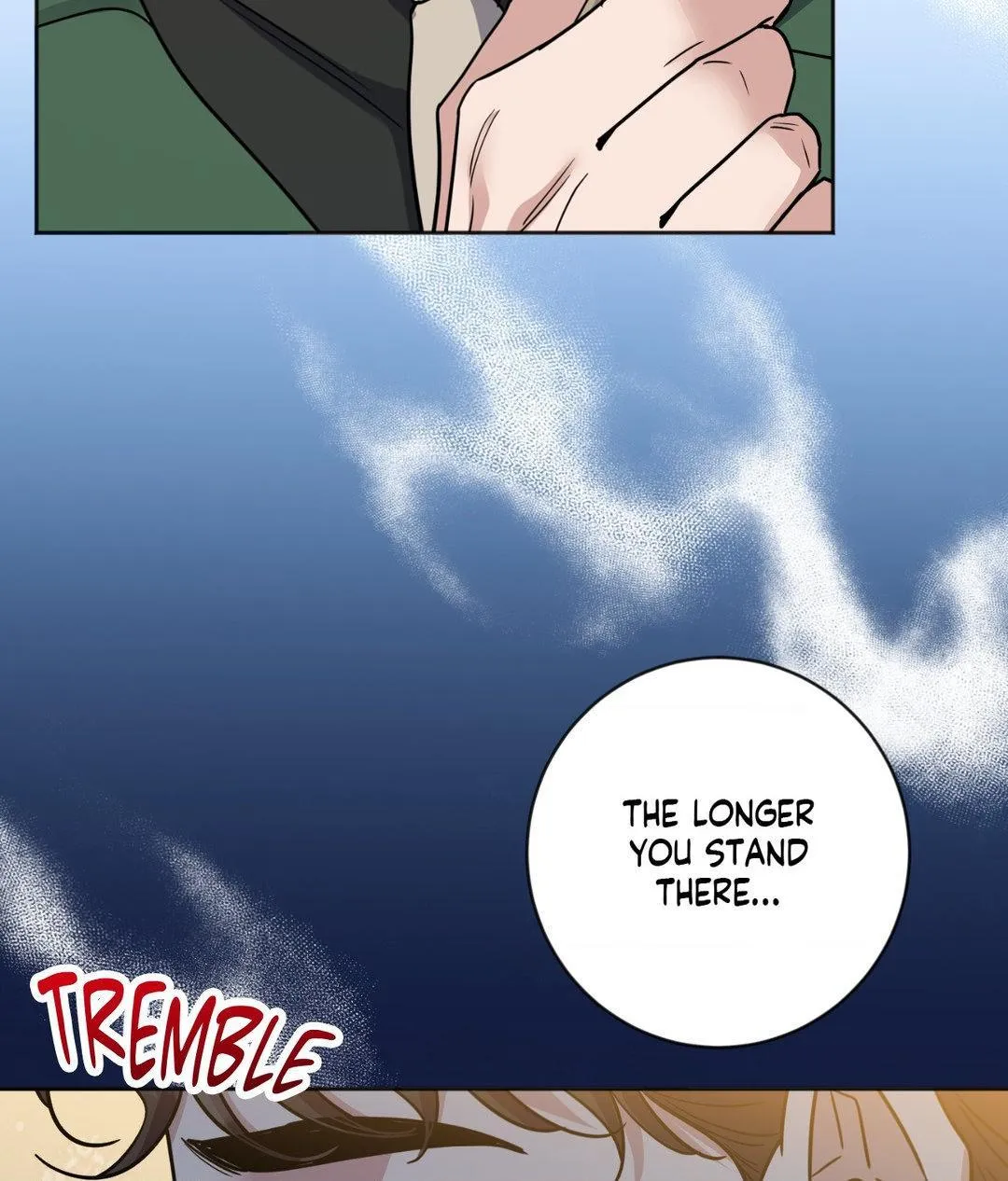 It Starts with Isaac Chapter 19 page 102 - 