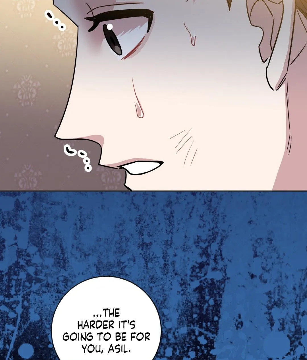 It Starts with Isaac Chapter 19 page 103 - 