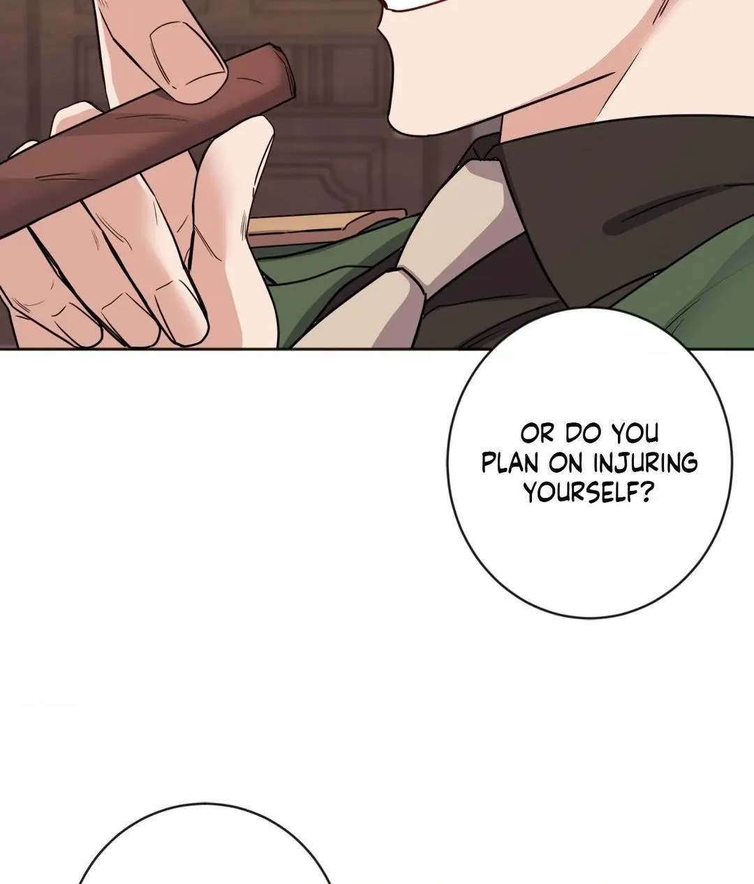 It Starts with Isaac Chapter 19 page 116 - 