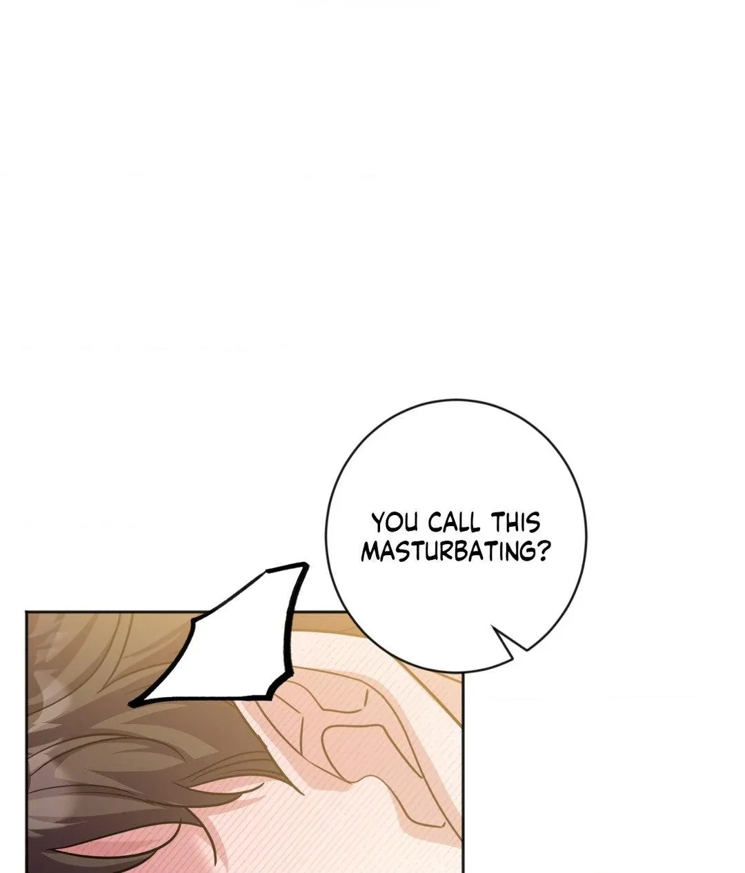 It Starts with Isaac Chapter 19 page 121 - 