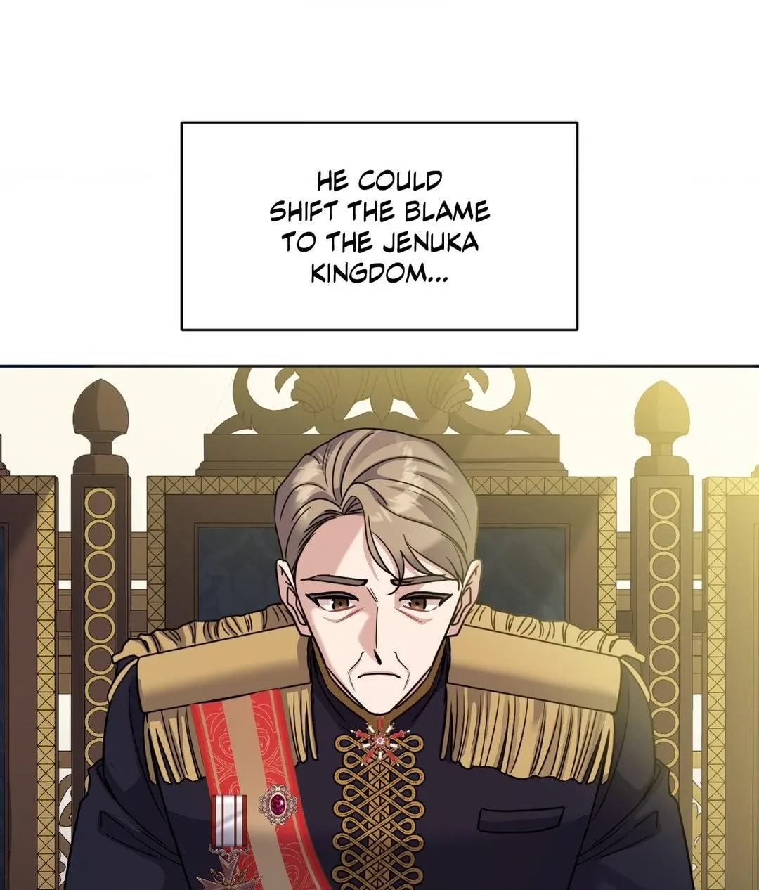 It Starts with Isaac Chapter 19 page 14 - 