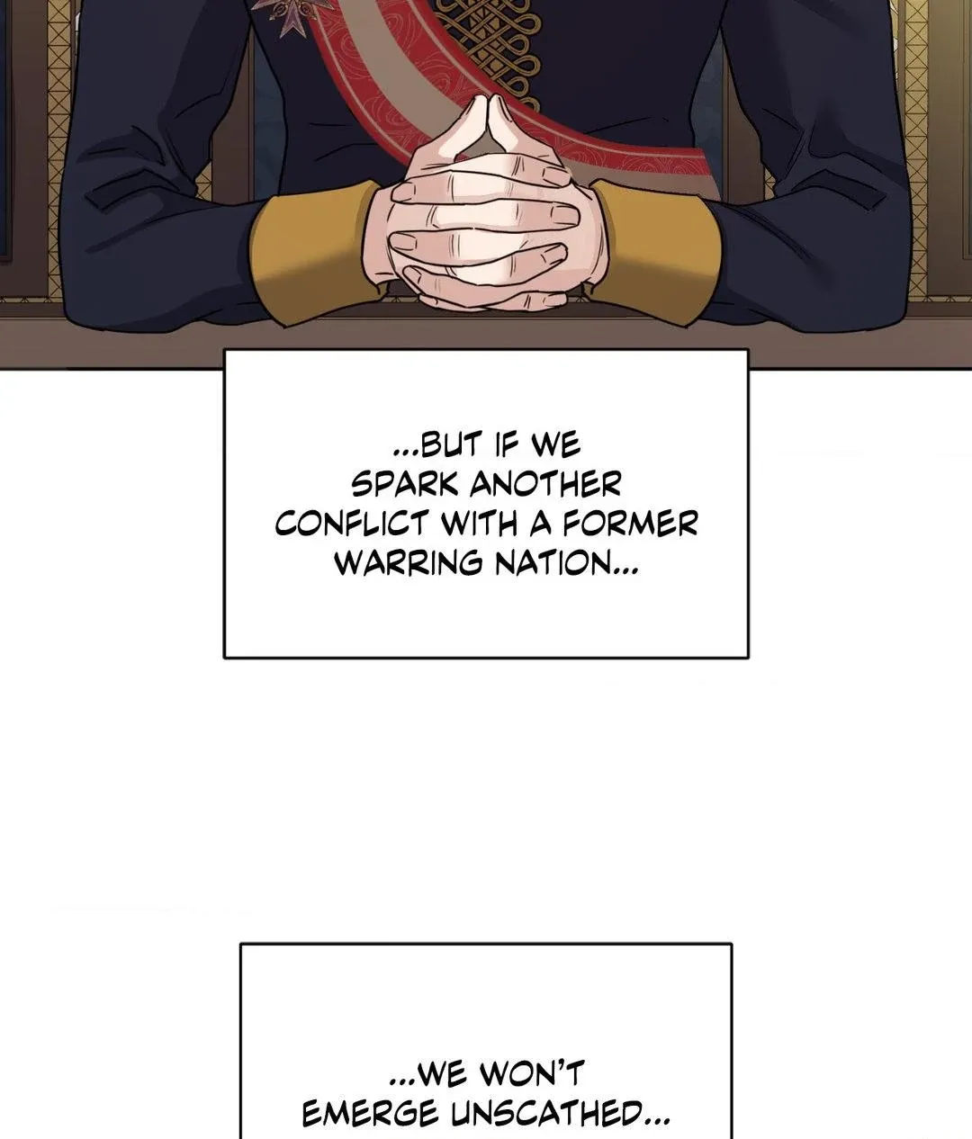 It Starts with Isaac Chapter 19 page 15 - 