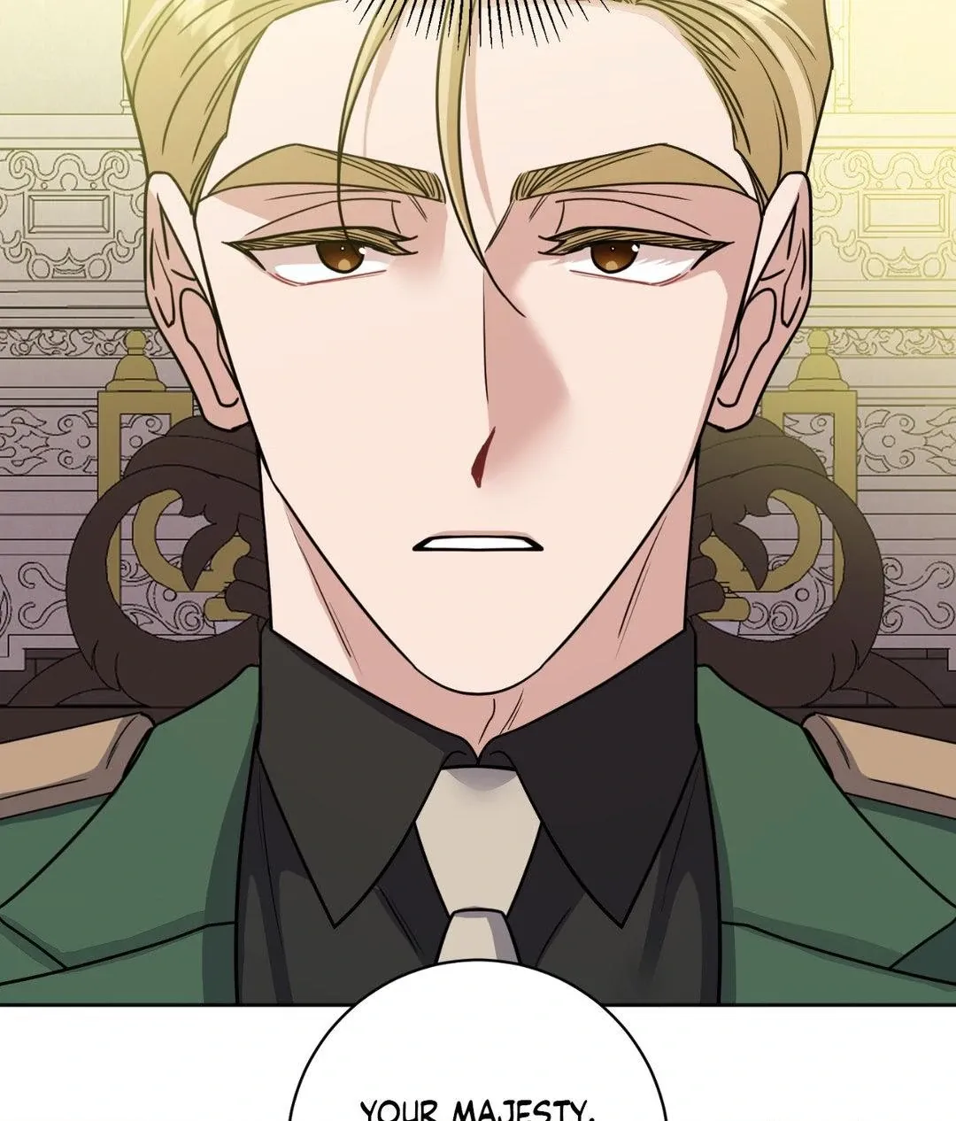 It Starts with Isaac Chapter 19 page 18 - 