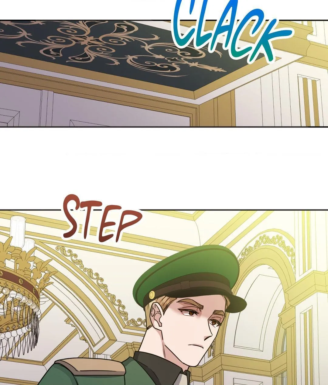 It Starts with Isaac Chapter 19 page 22 - 