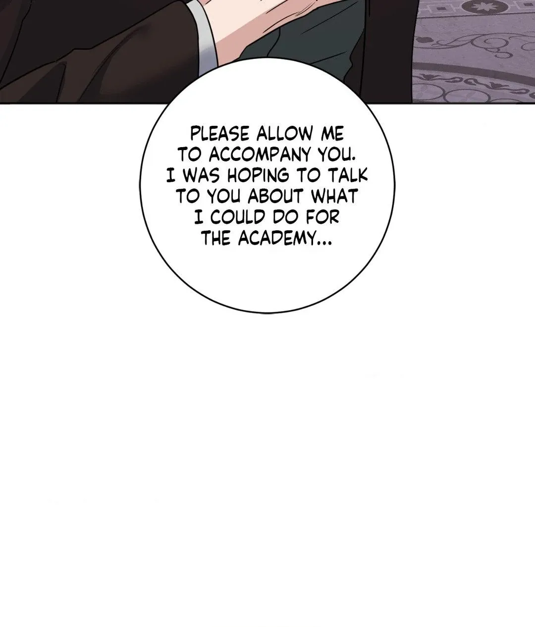 It Starts with Isaac Chapter 19 page 27 - 