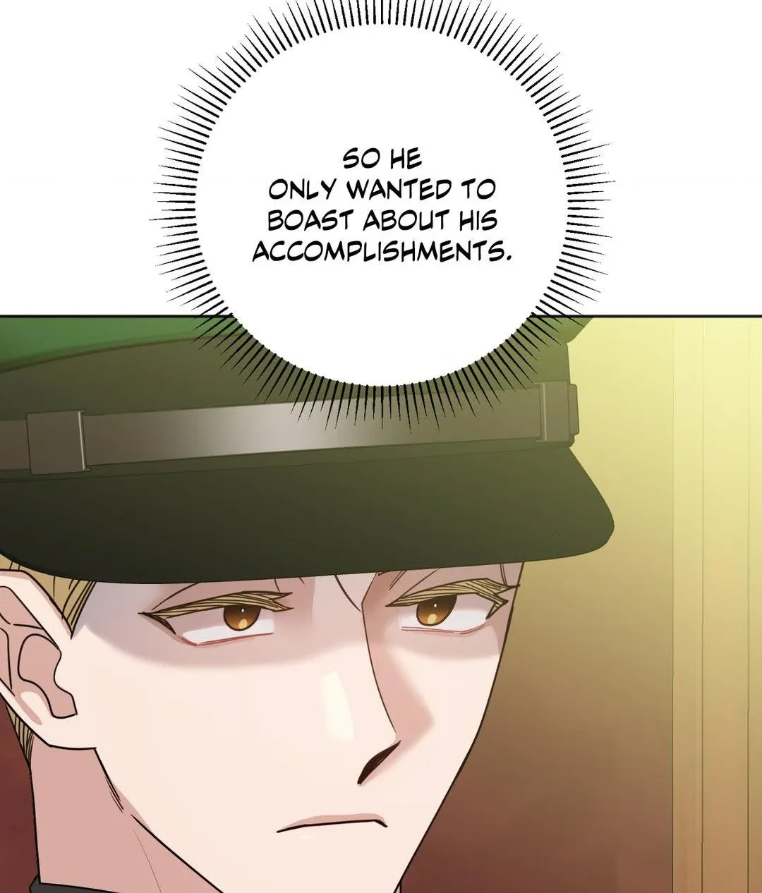 It Starts with Isaac Chapter 19 page 32 - 