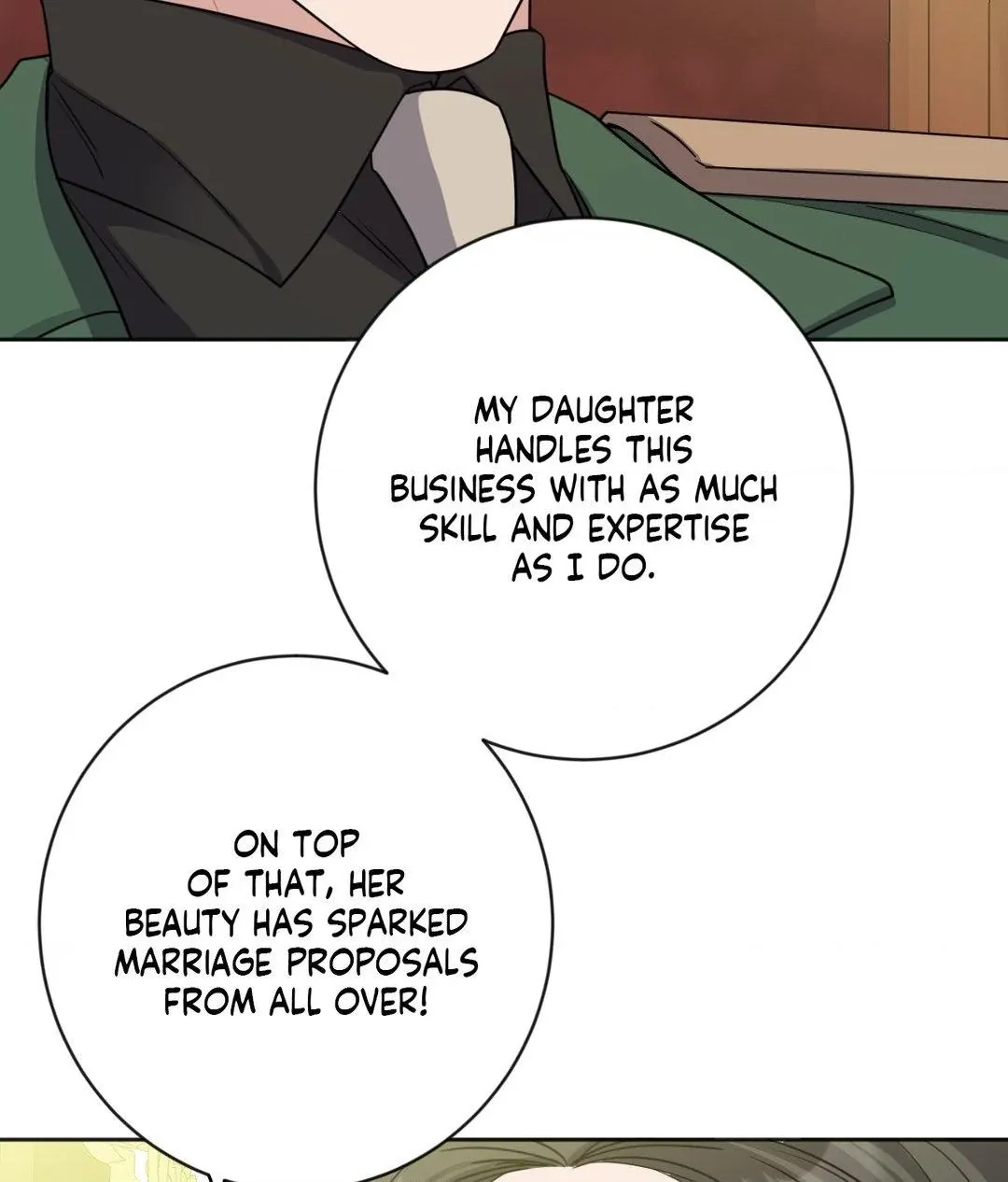 It Starts with Isaac Chapter 19 page 33 - 
