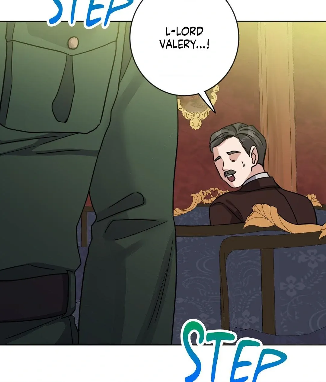 It Starts with Isaac Chapter 19 page 38 - 