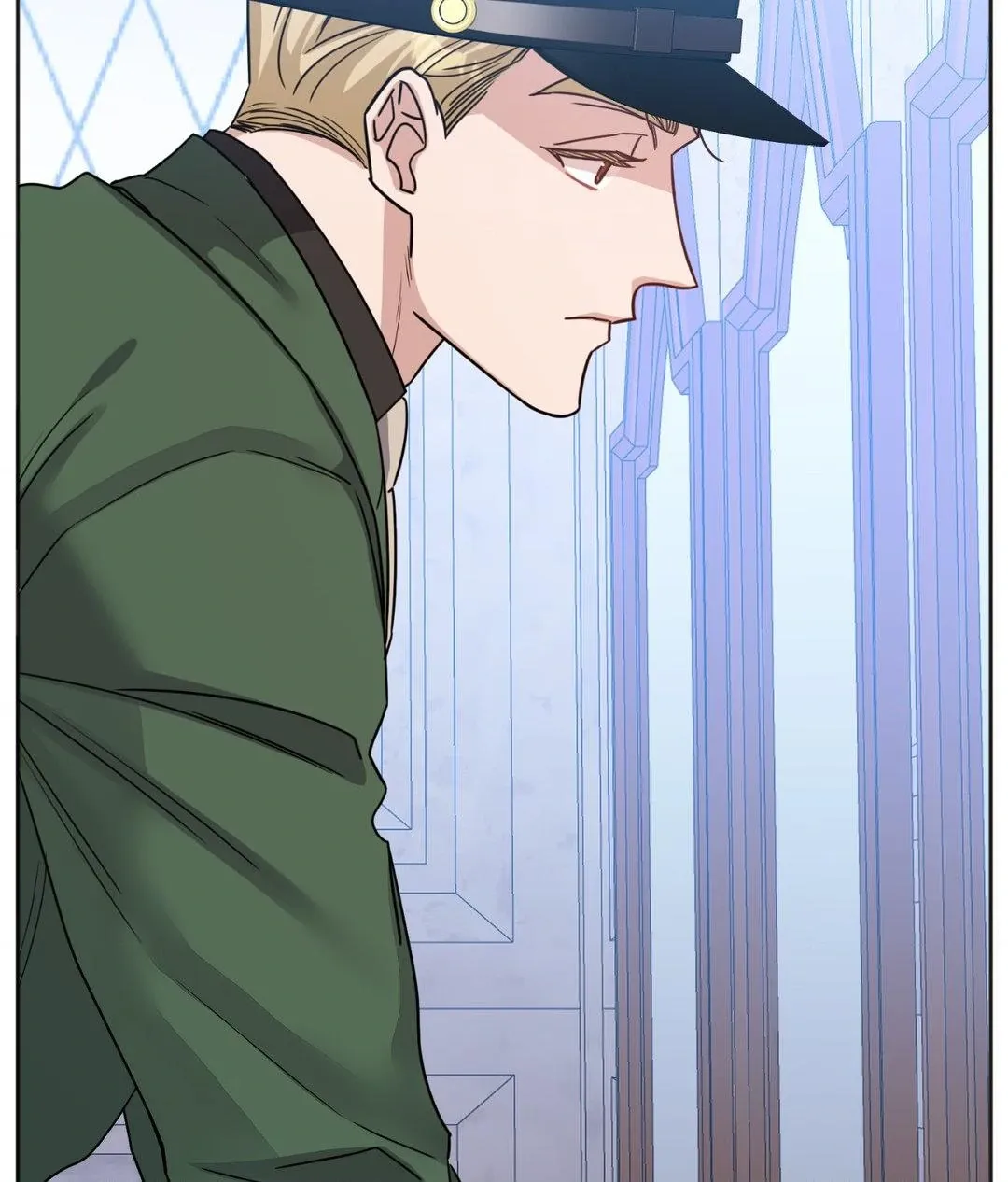 It Starts with Isaac Chapter 19 page 42 - 