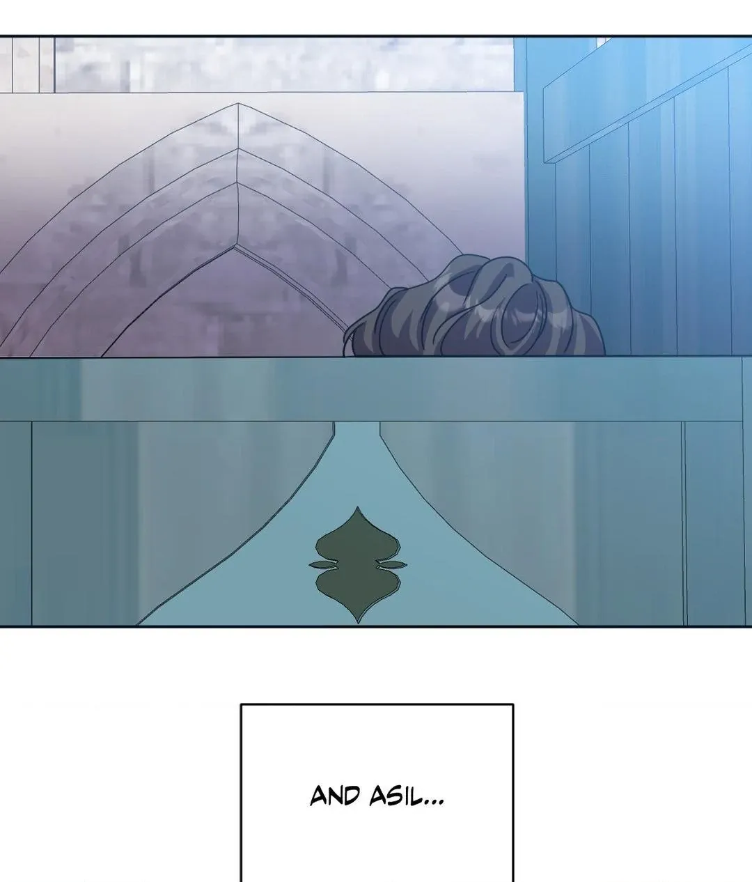 It Starts with Isaac Chapter 19 page 46 - 