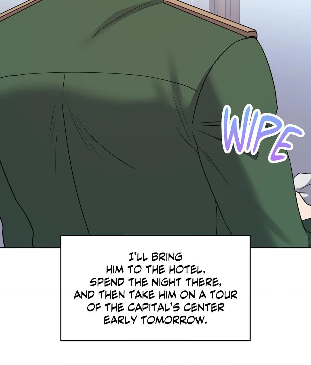 It Starts with Isaac Chapter 19 page 48 - 