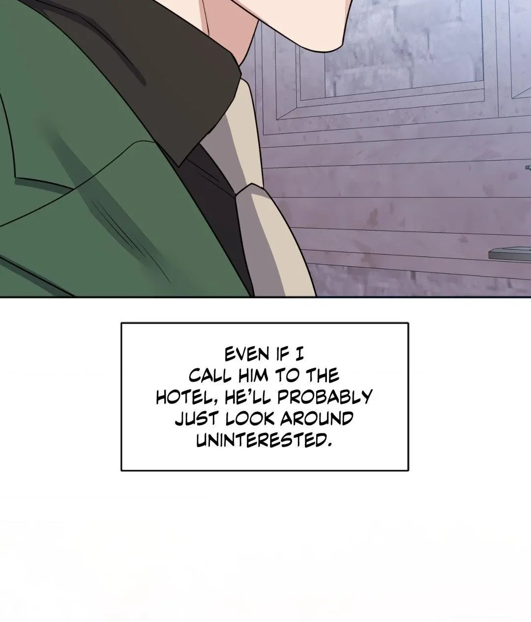 It Starts with Isaac Chapter 19 page 50 - 