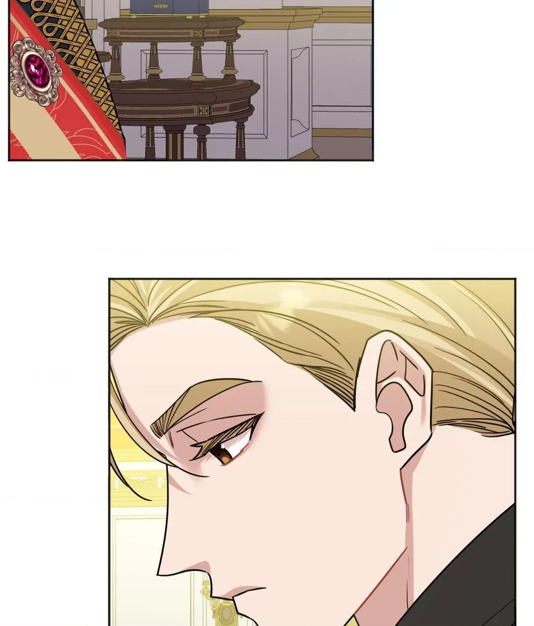 It Starts with Isaac Chapter 19 page 6 - 