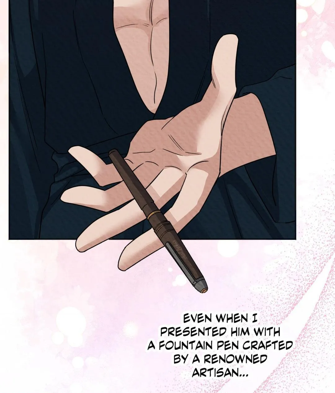 It Starts with Isaac Chapter 19 page 54 - 