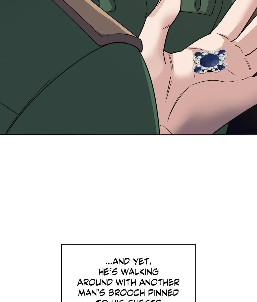 It Starts with Isaac Chapter 19 page 70 - 