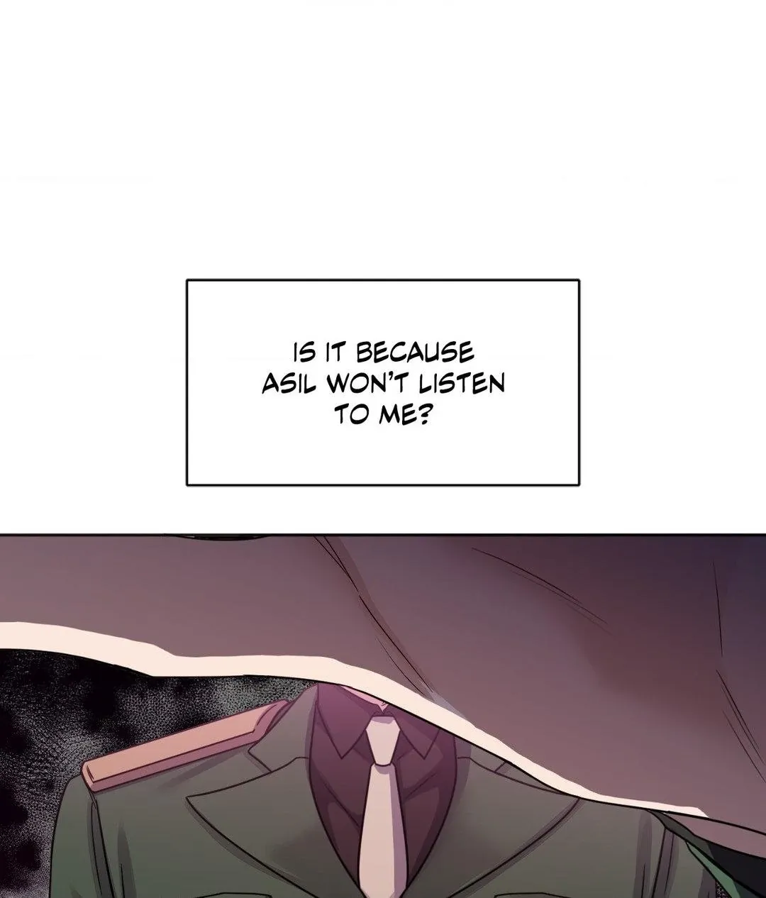 It Starts with Isaac Chapter 19 page 77 - 