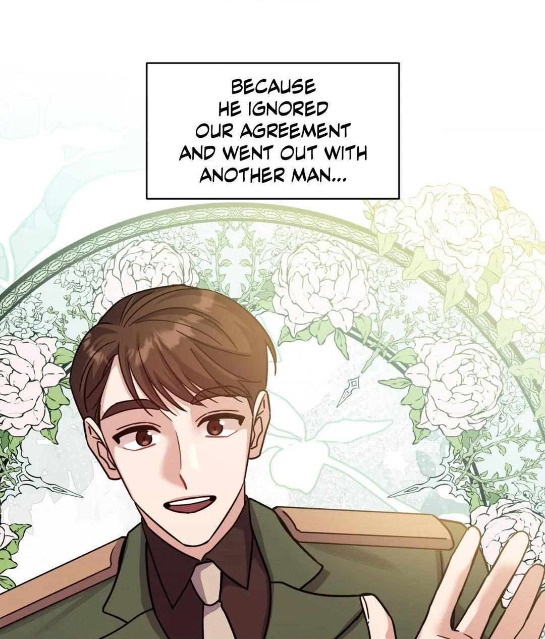 It Starts with Isaac Chapter 19 page 79 - 