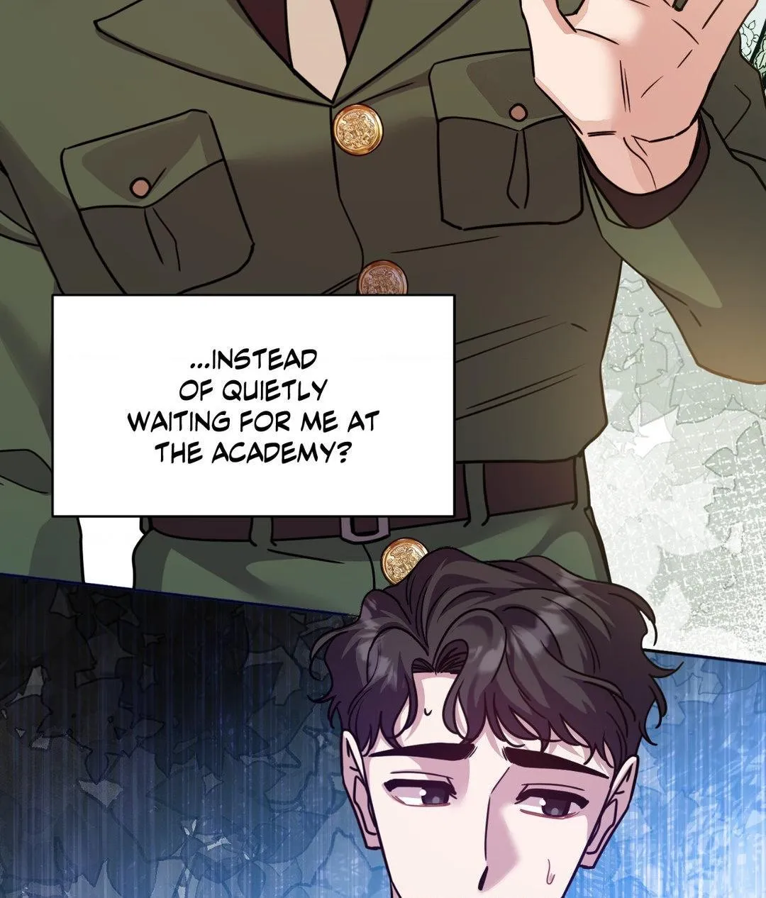 It Starts with Isaac Chapter 19 page 80 - 