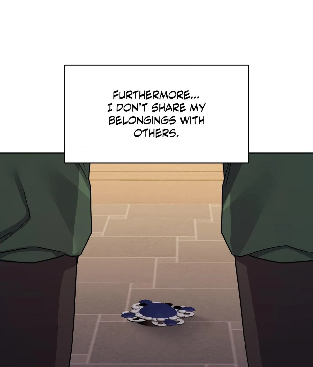 It Starts with Isaac Chapter 19 page 87 - 