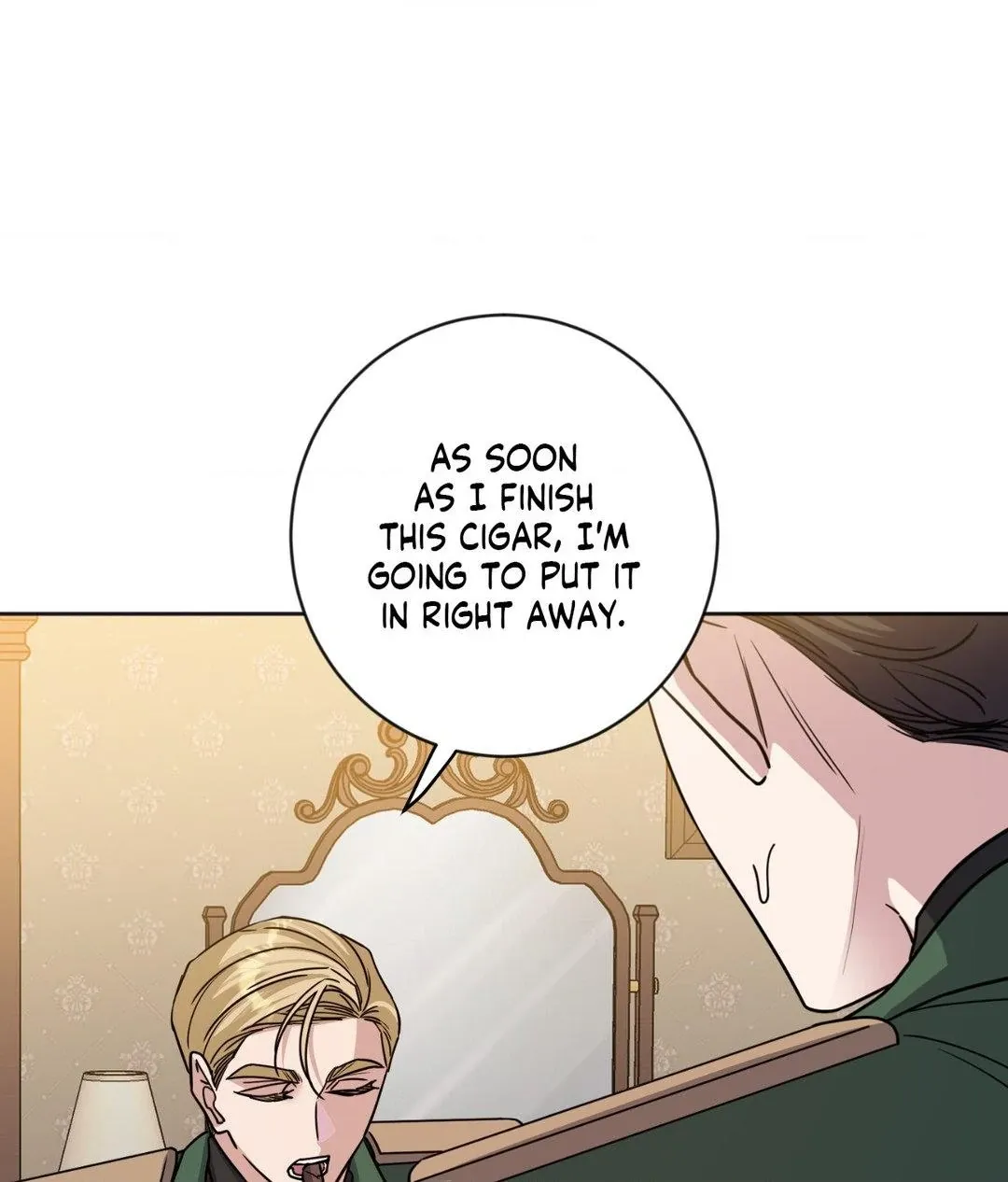 It Starts with Isaac Chapter 19 page 97 - 