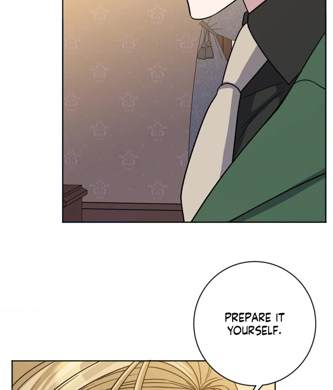 It Starts with Isaac Chapter 19 page 100 - 