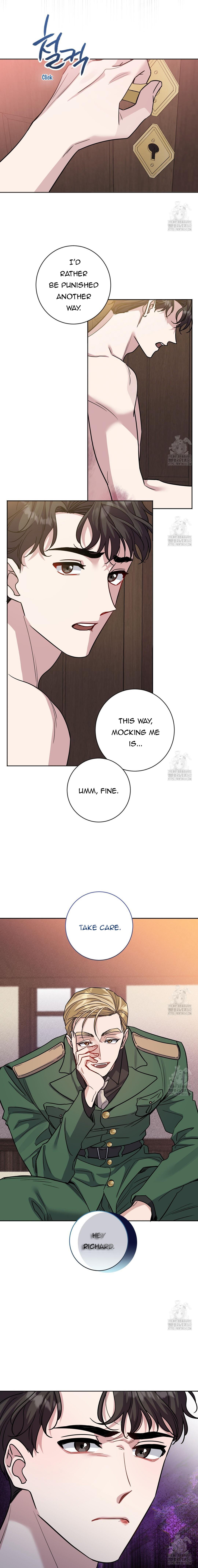 It Starts with Isaac Chapter 2.2 page 4 - 