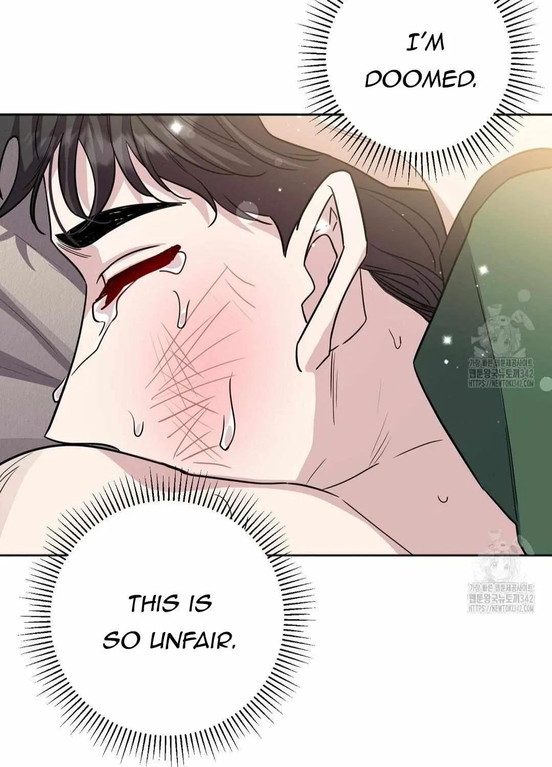 It Starts with Isaac Chapter 2 page 107 - 