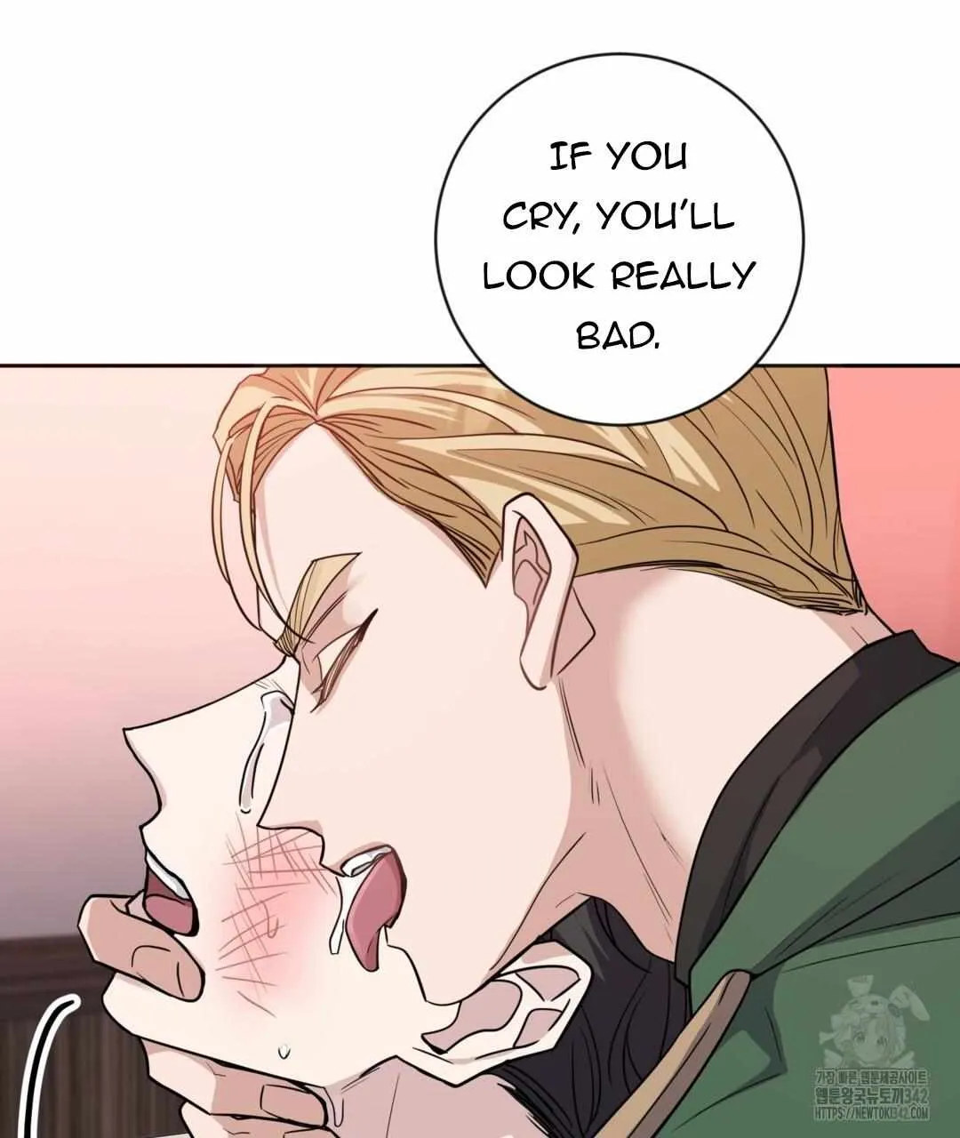 It Starts with Isaac Chapter 2 page 118 - 