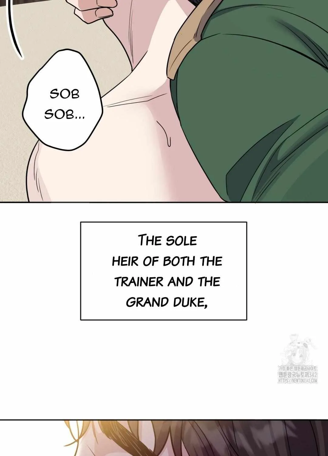 It Starts with Isaac Chapter 2 page 119 - 