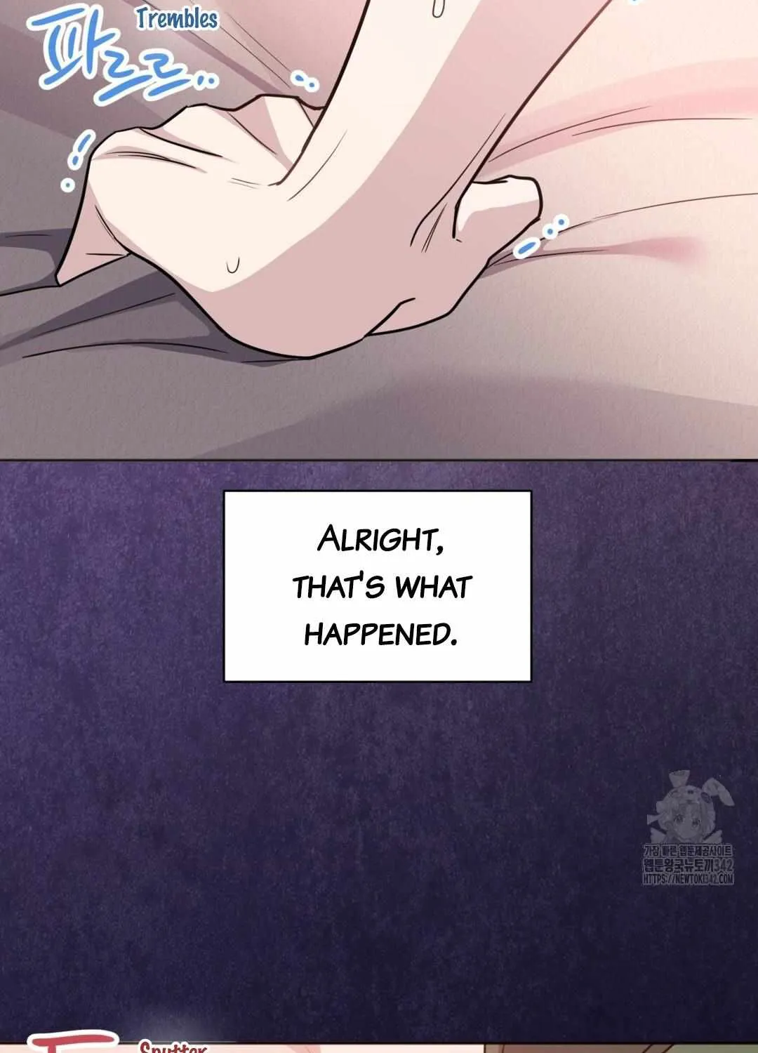It Starts with Isaac Chapter 2 page 121 - 