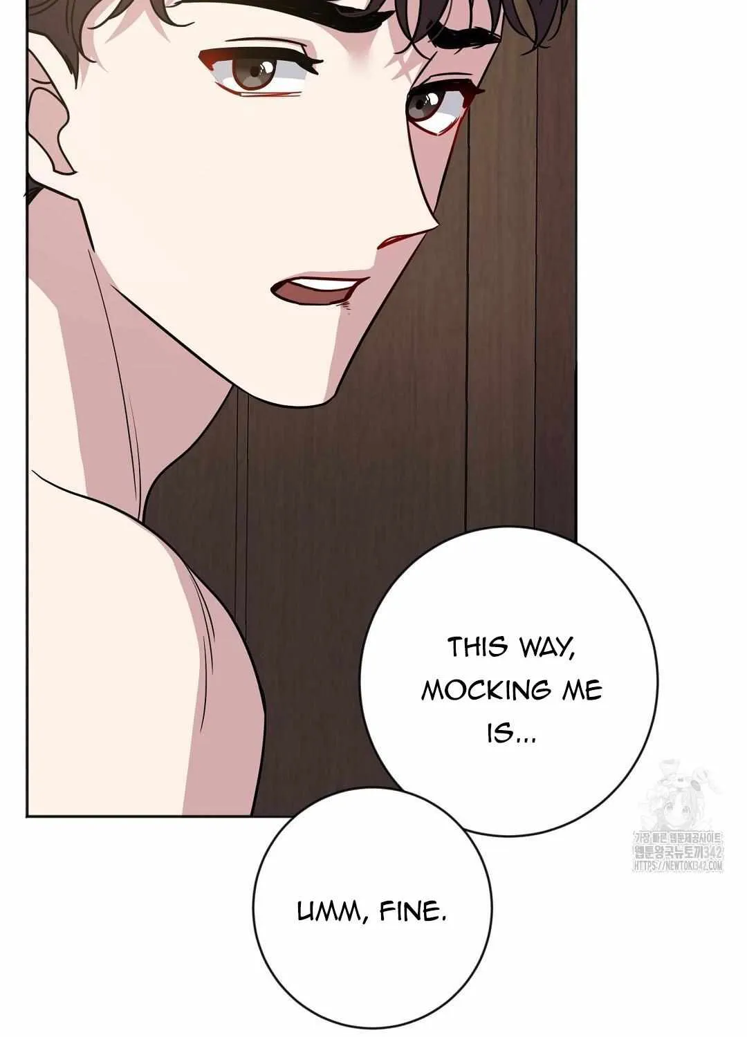 It Starts with Isaac Chapter 2 page 17 - 
