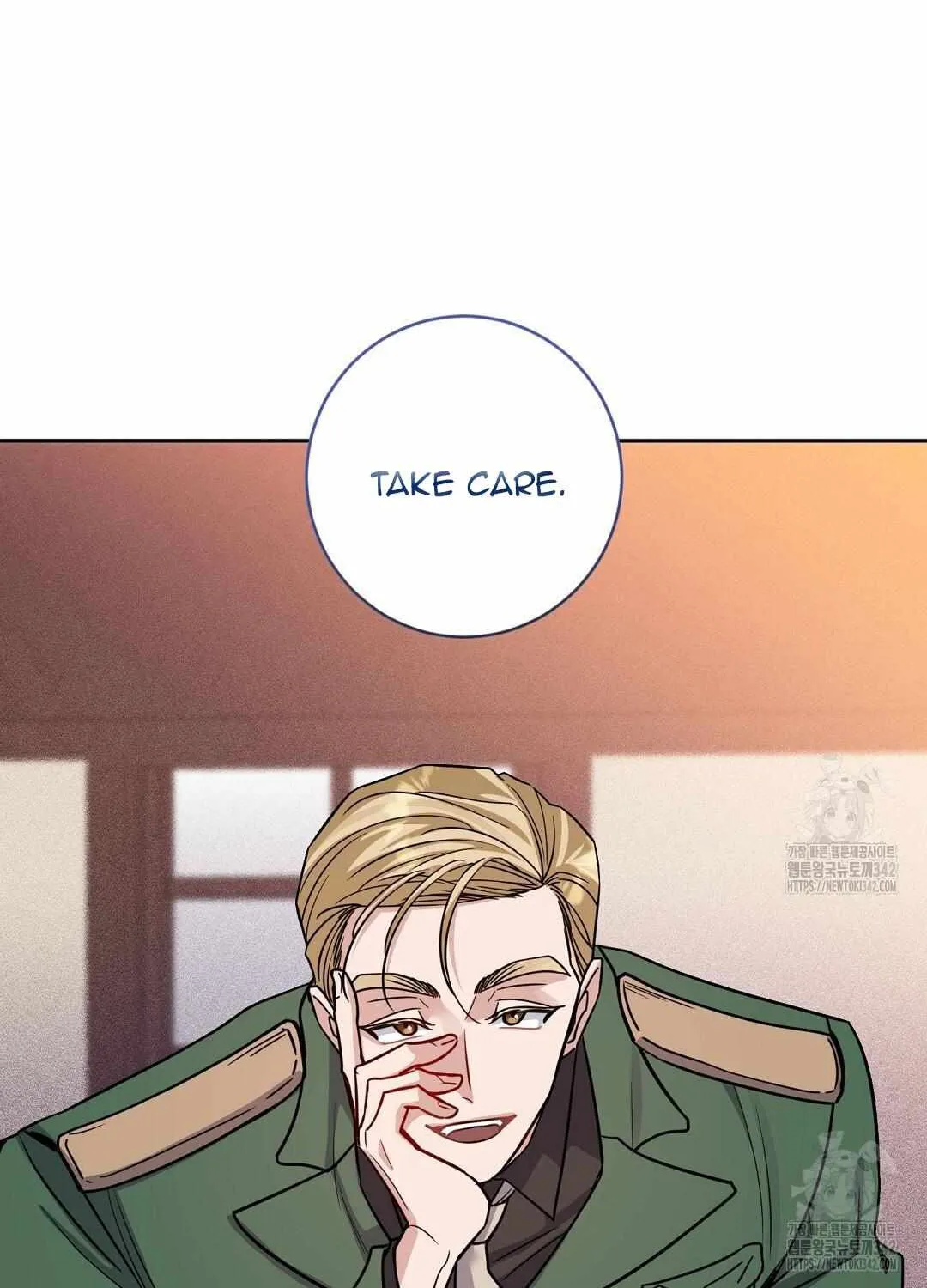 It Starts with Isaac Chapter 2 page 18 - 