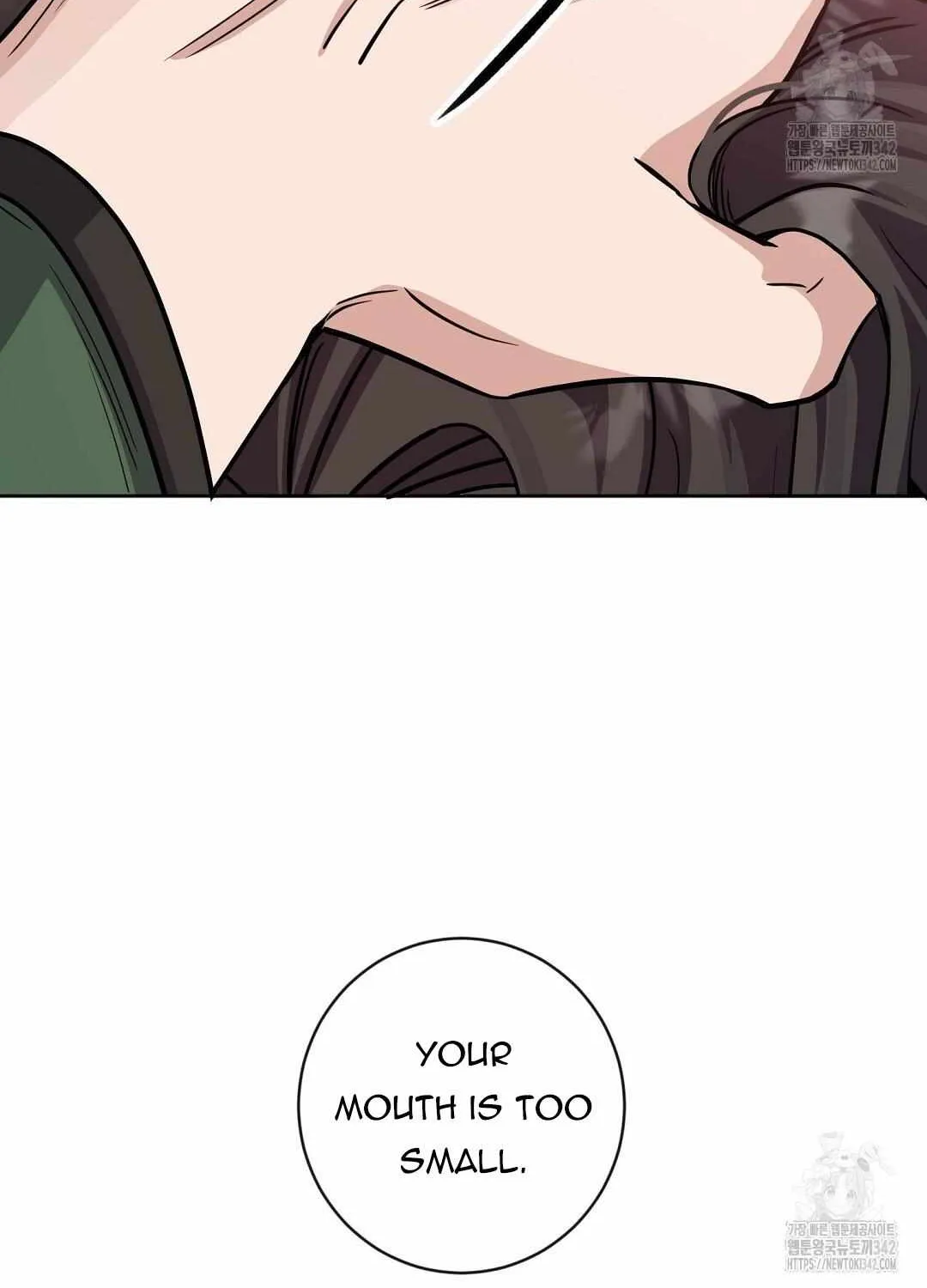 It Starts with Isaac Chapter 2 page 28 - 