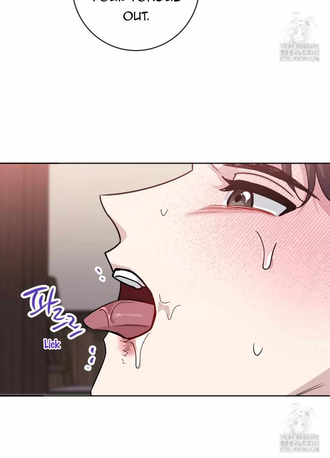 It Starts with Isaac Chapter 2 page 34 - 