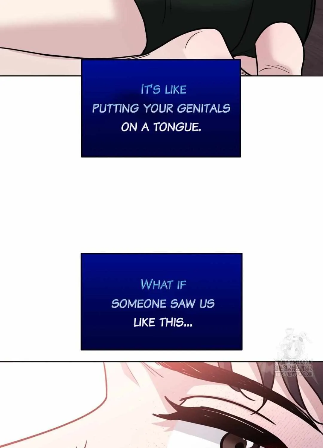 It Starts with Isaac Chapter 2 page 37 - 