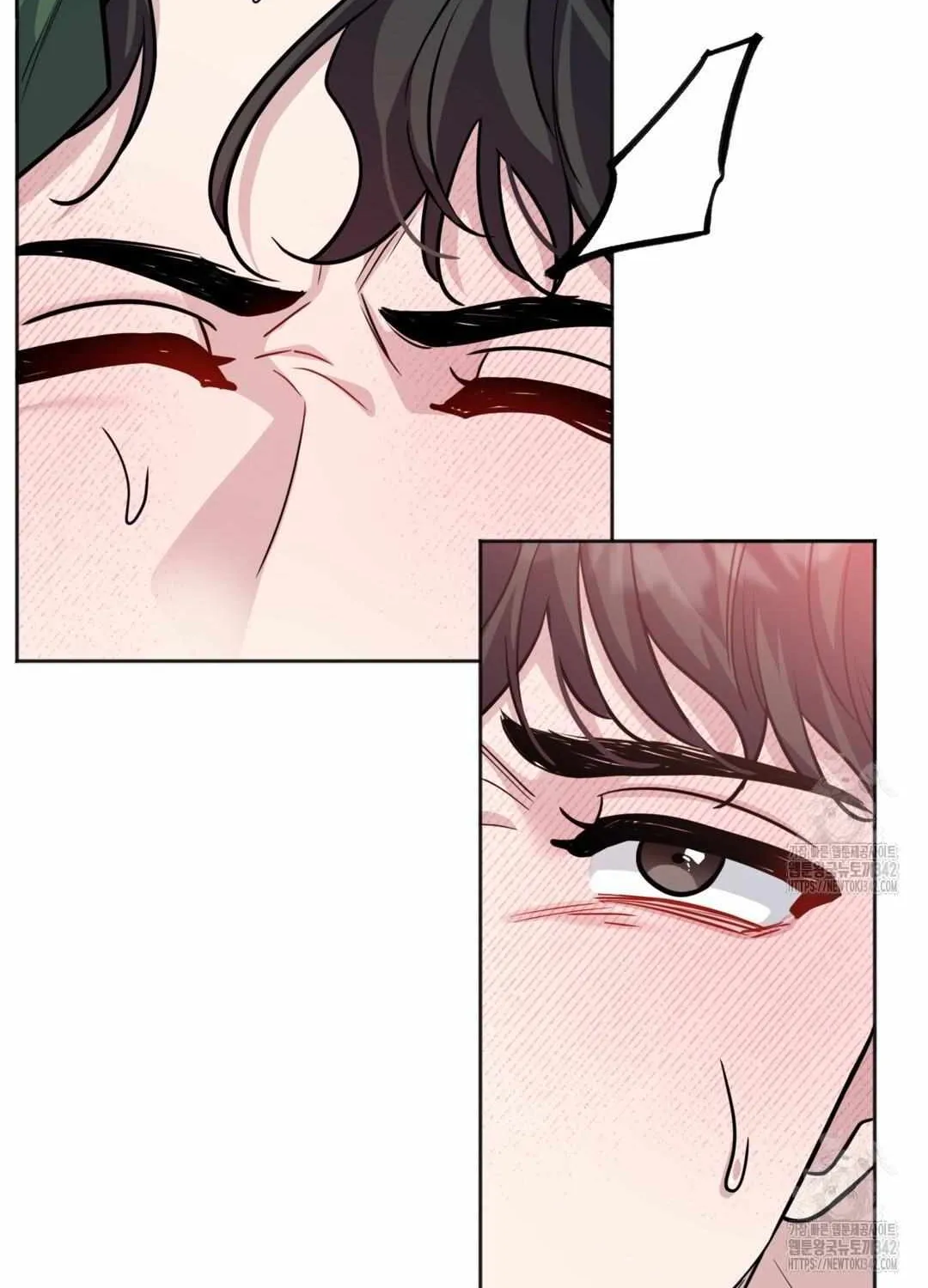 It Starts with Isaac Chapter 2 page 40 - 